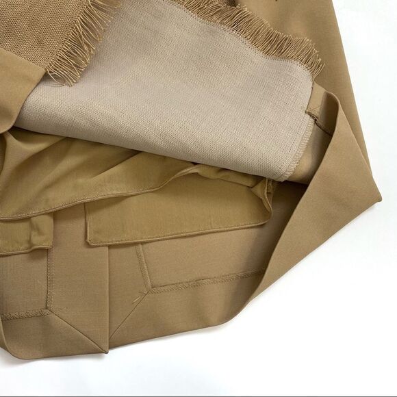 MaxMara Sleeveless midi dress - Picture 8 of 16